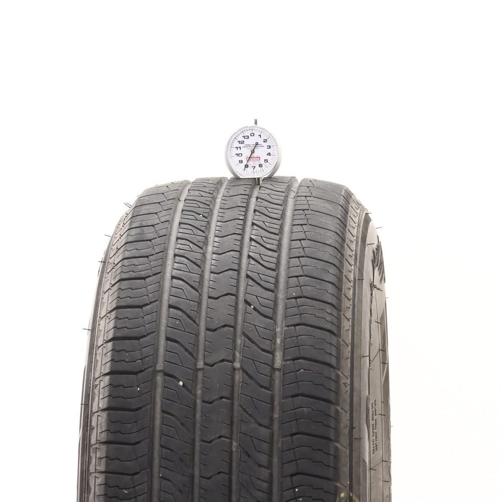 Set of (2) Used 235/65R17 Achilles Desert Hawk HT3 104T - 7-8/32 - Image 5