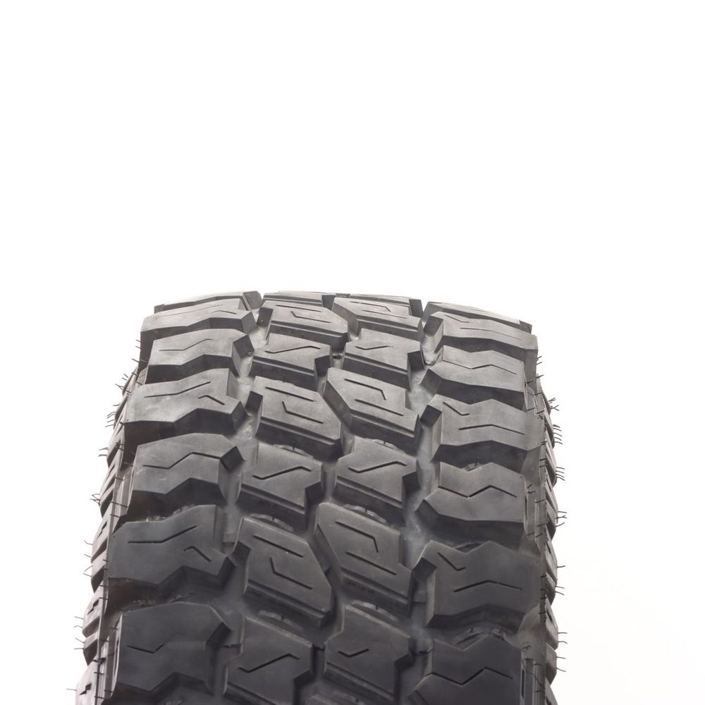 Used LT 295/70R17 Eldorado Mud Claw Comp MTX 121/118Q E - 15.5/32 - Image 2