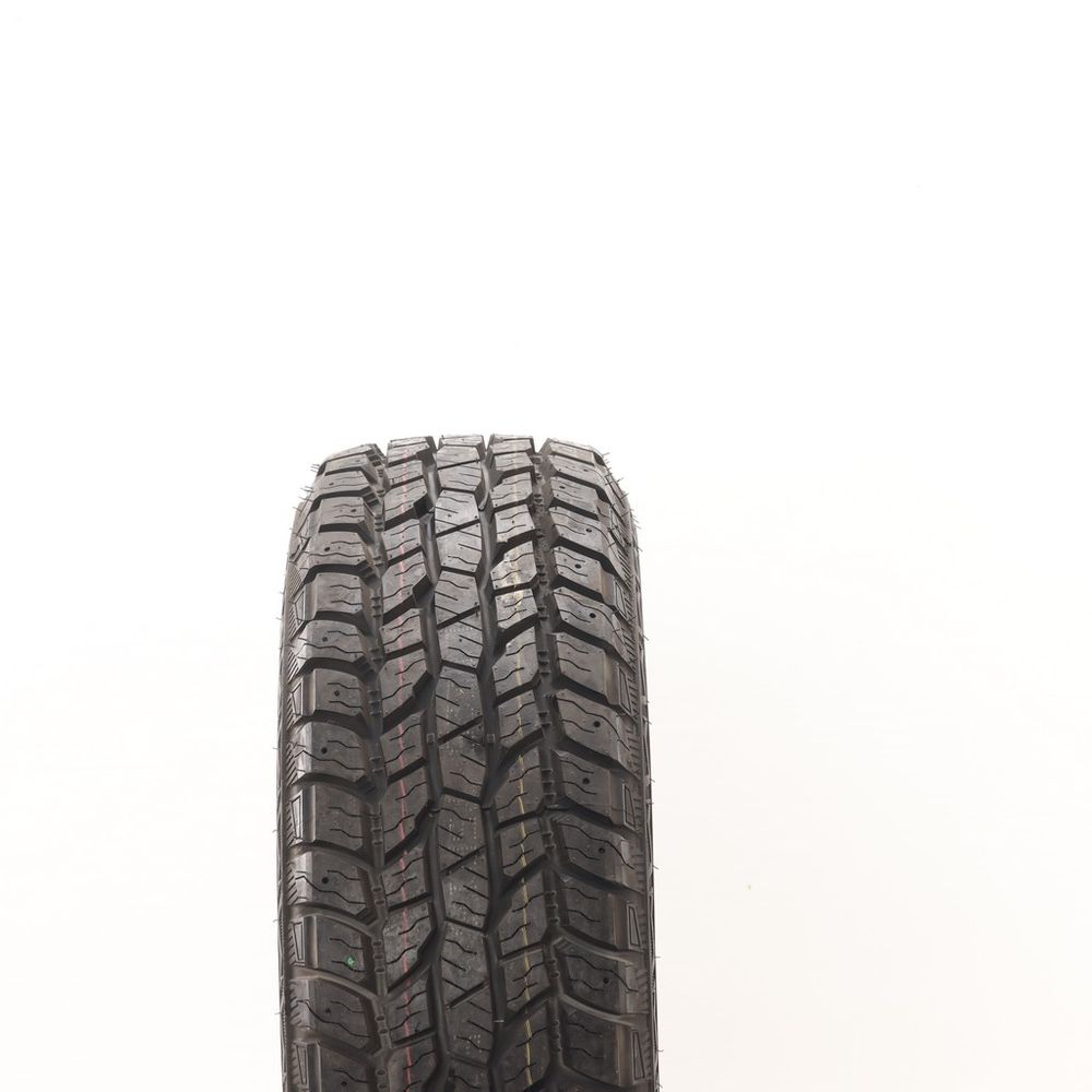 Driven Once LT 225/75R16 Duraturn Travia A/T 115/112R E - 14/32 - Image 2