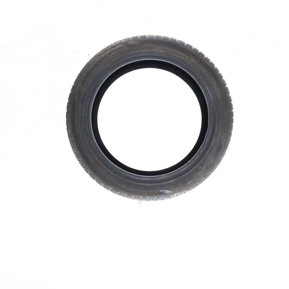 Used 225/45R17 Hankook New Englander 4s 91V - 9.5/32 - Image 3