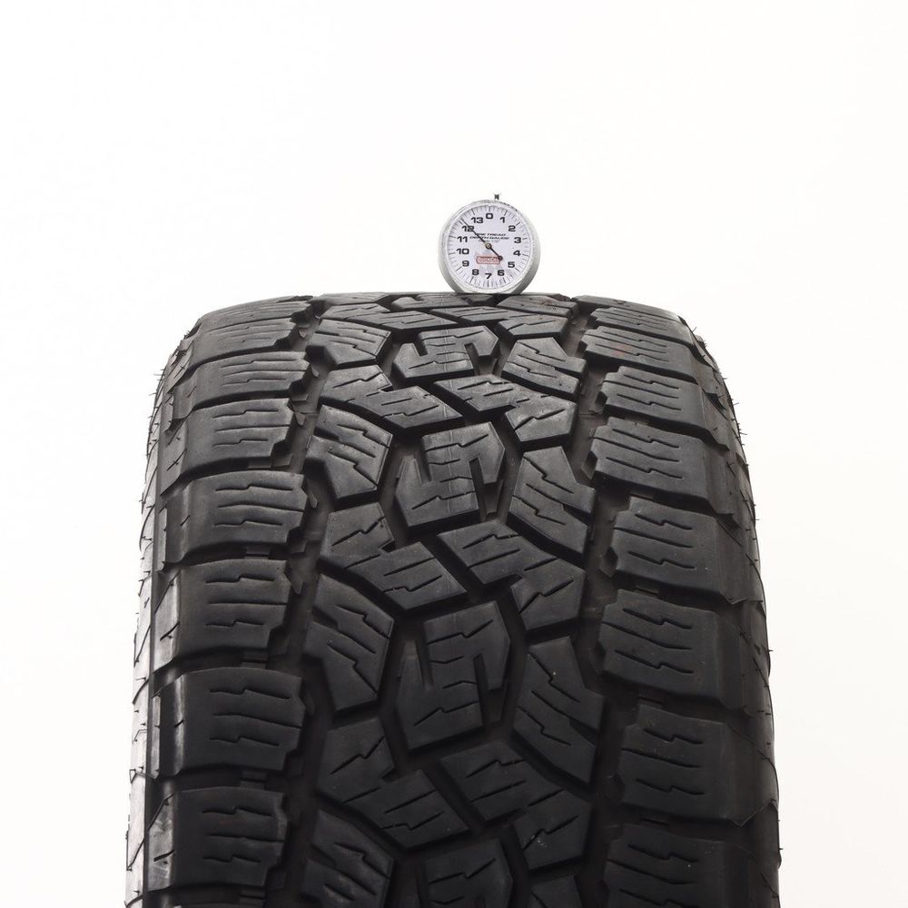 Used 285/55R20 Toyo Open Country A/T III 114T - 12/32 - Image 2