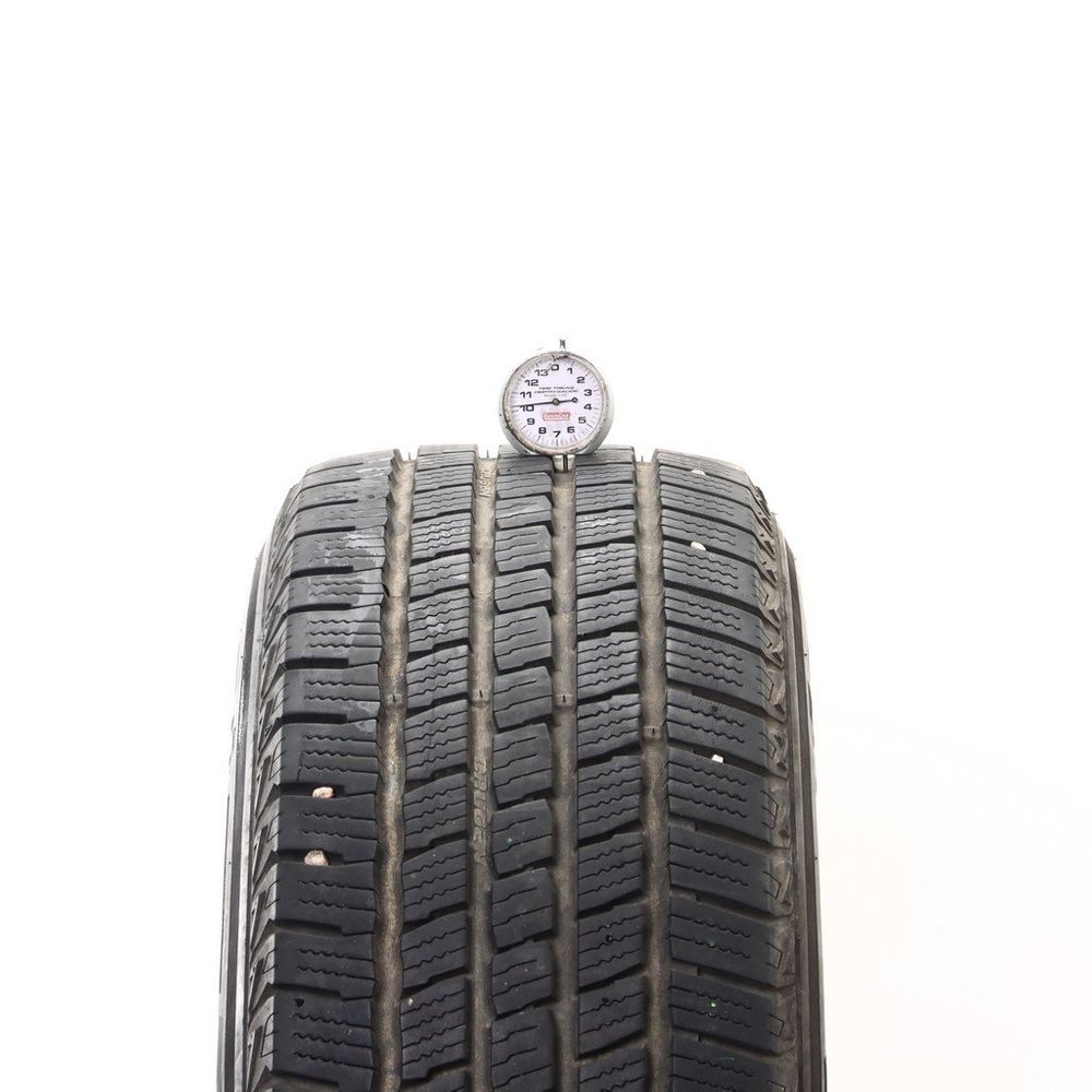 Used 245/65R17 Kumho Crugen HT55 111T - 10/32 - Image 2