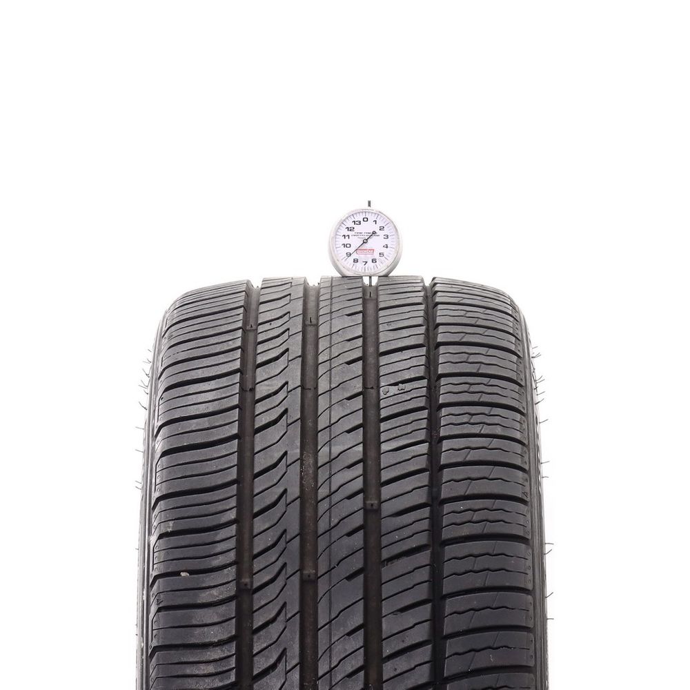Set of (2) Used 245/35ZR19 Kumho Ecsta PA51 93W - 7-8.5/32 - Image 5
