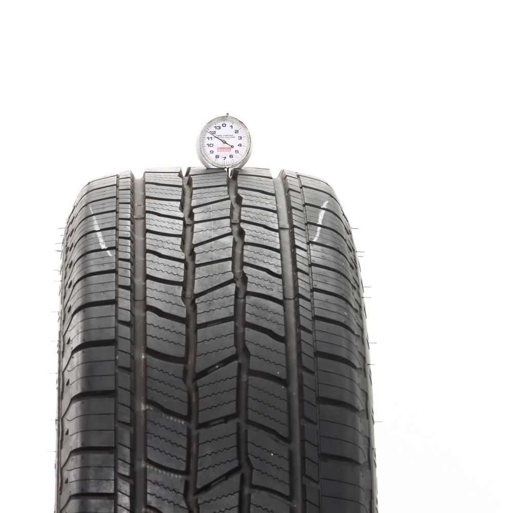 Used 265/65R17 DeanTires Back Country QS-3 Touring H/T 112T - 11.5/32 - Image 2