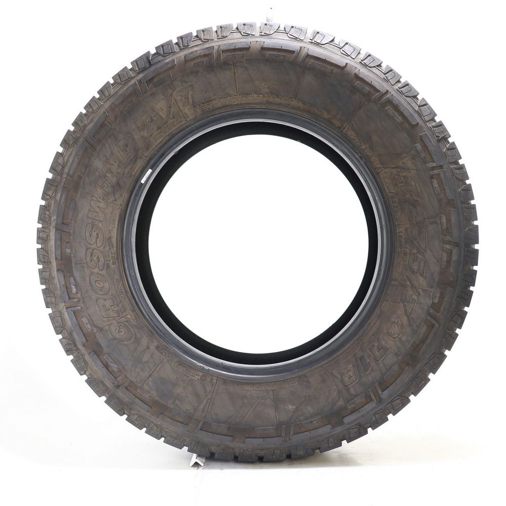 Used LT 275/70R18 Linglong Crosswind A/T 125/122S E - 7.5/32 - Image 3