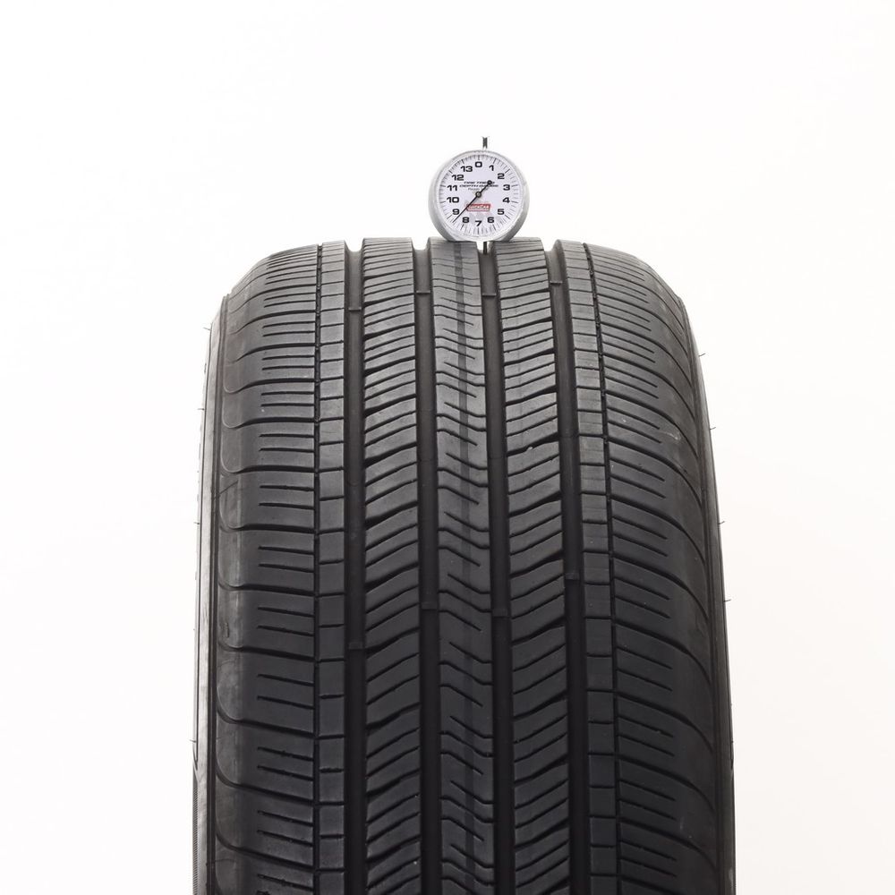 Set of (2) Used 235/50R21 Goodyear Eagle Touring 101V - 7-8.5/32 - Image 5