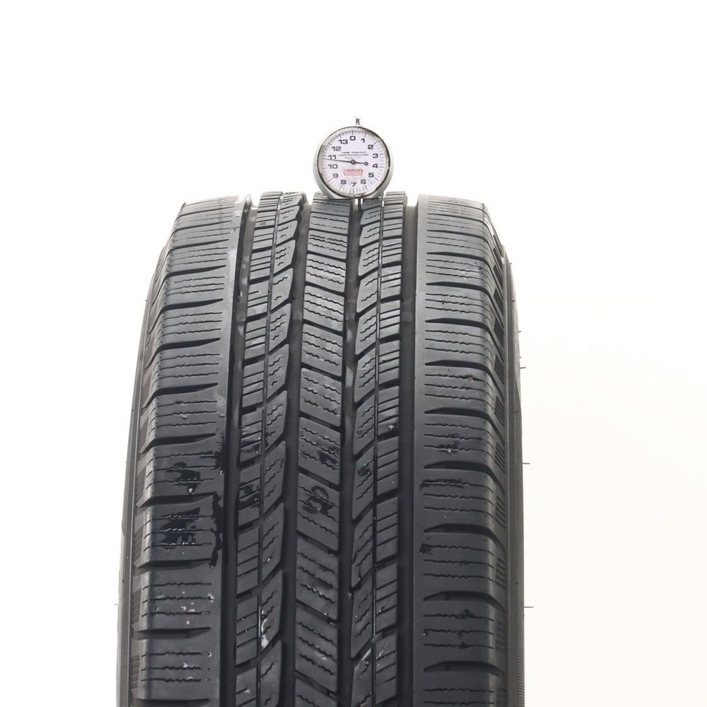 Used 235/65R16C Yokohama YK-HDX 121/119R - 10.5/32 - Image 2