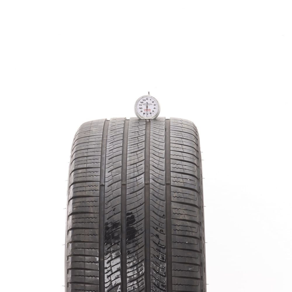 Set of (2) Used 245/45R21 Pirelli Scorpion MS PNCS 104V - 7-7.5/32 - Image 2