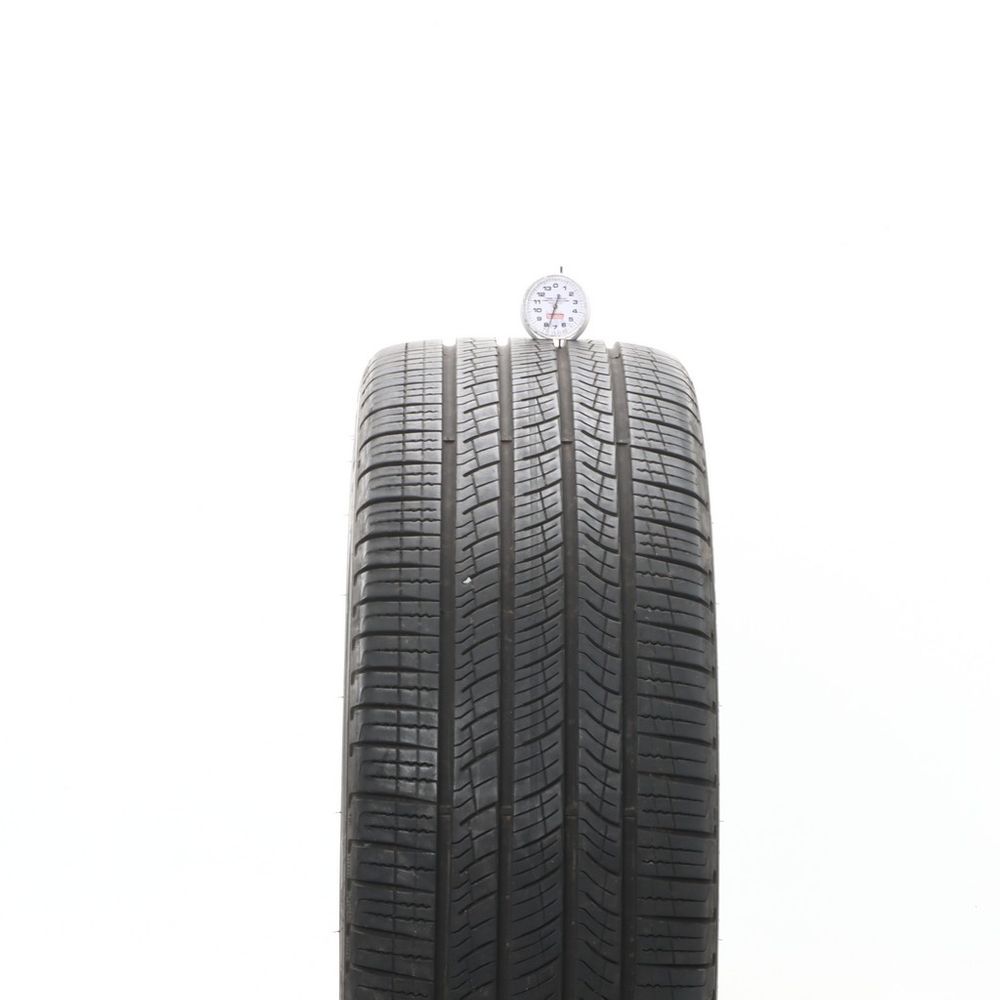 Set of (2) Used 245/45R21 Pirelli Scorpion MS PNCS 104V - 7-7.5/32 - Image 5
