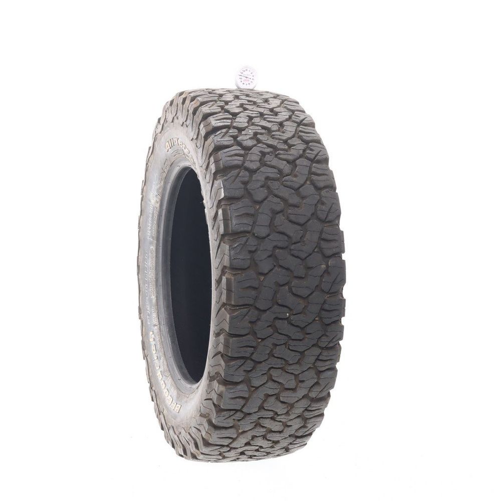 Used LT 265/65R18 BFGoodrich All-Terrain T/A KO2 122/119R E - 11/32 - Image 1