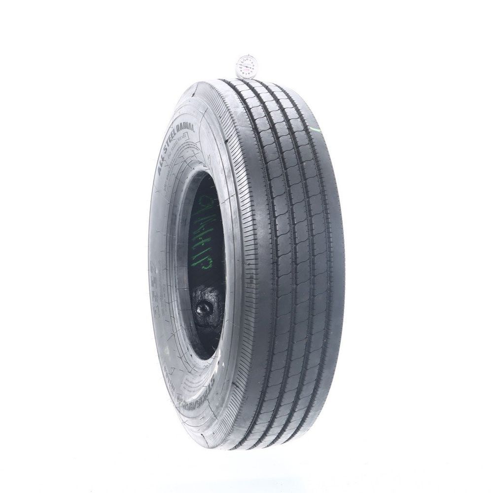 Used ST 235/85R16 Rainier ST R527 133/128M - 10.5/32 - Image 1