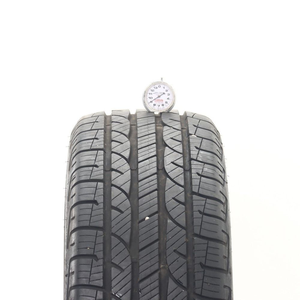 Set of (4) Used 235/60R18 Kelly Edge Touring Plus 107V - 7.5-9/32 - Image 5