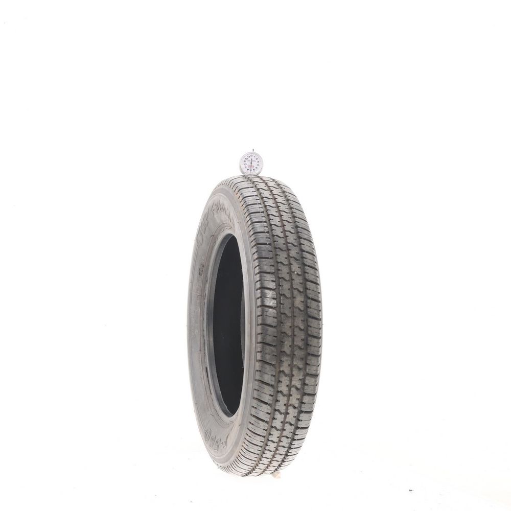 Used 155R15 Firestone F-560 82T - 7/32 - Image 1