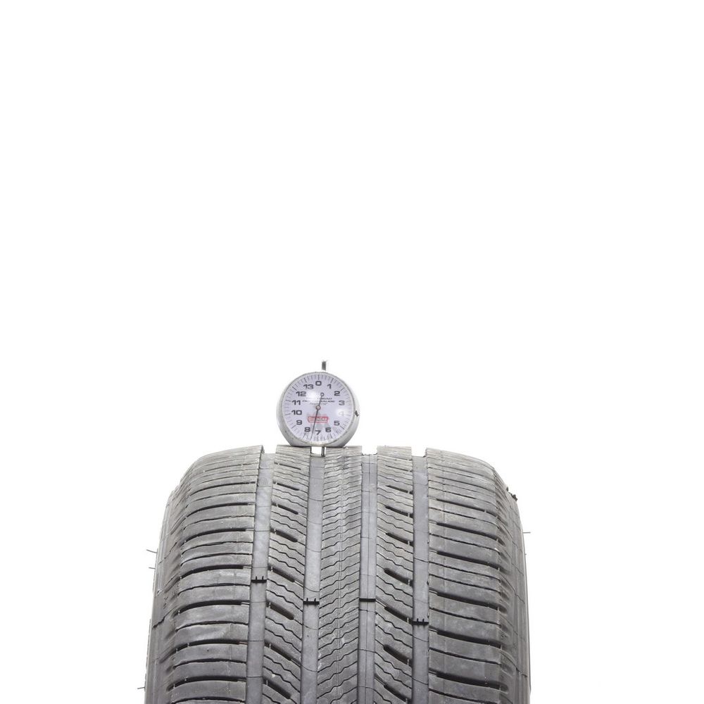 Used 215/50R17 Michelin Premier A/S 91H - 7.5/32 - Image 2
