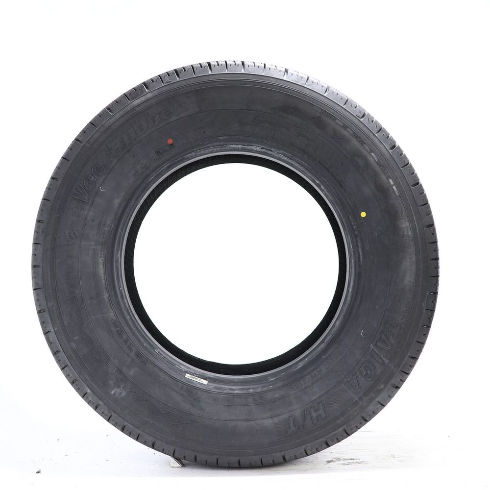 Driven Once 265/70R17 VeeRubber Taiga H/T 113S - 11/32 - Image 3