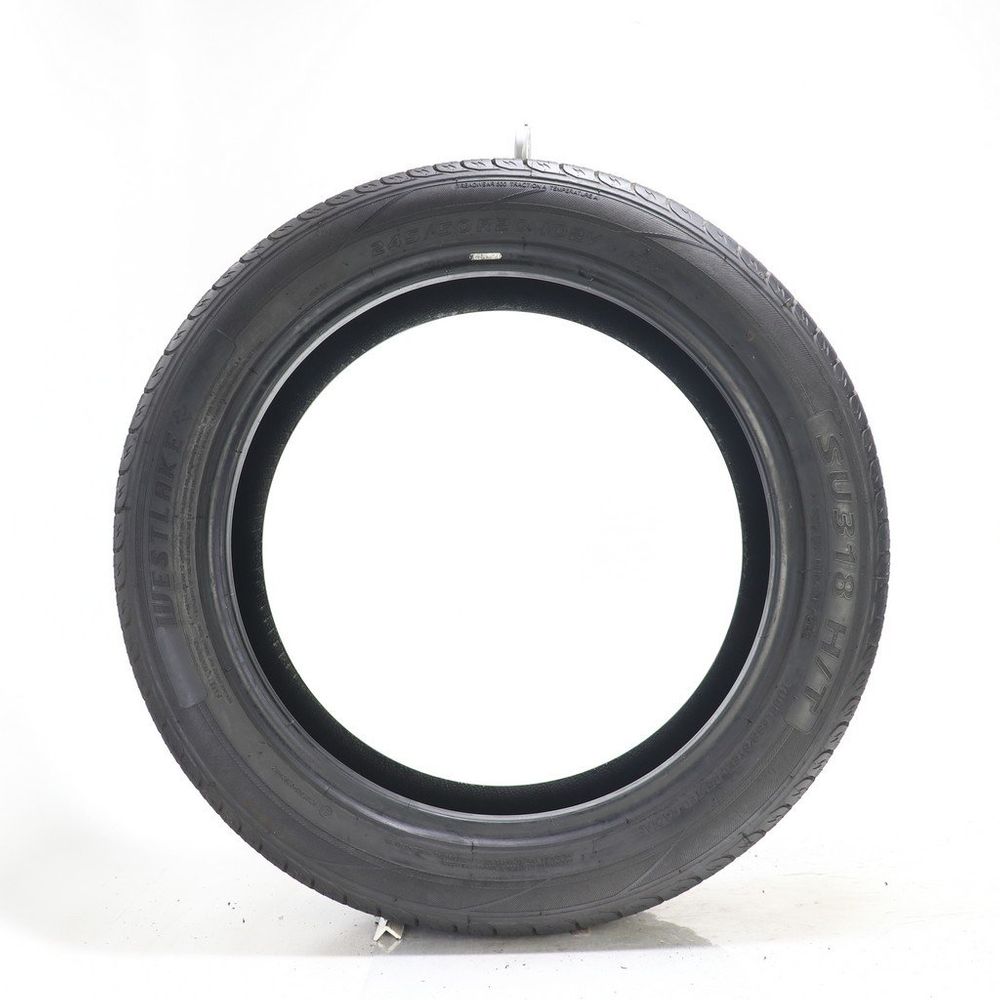 Set of (2) Used 245/50R20 Westlake SU318 H/T 102V - 8-8.5/32 - Image 6