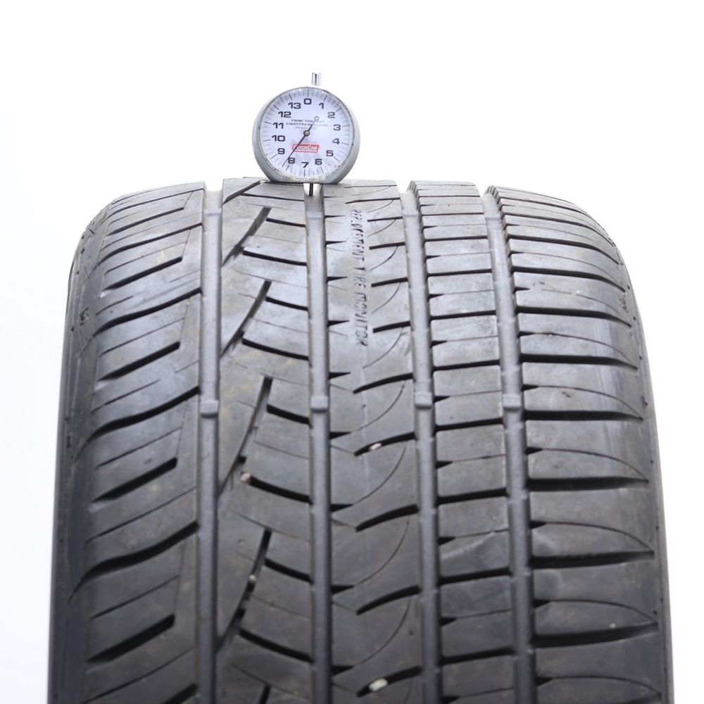 Used 265/40ZR22 General G-Max AS-05 106W - 8/32 - Image 2
