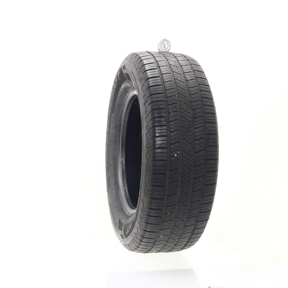 Used 265/65R17 Mastercraft Stratus HT 112T - 6/32 - Image 1