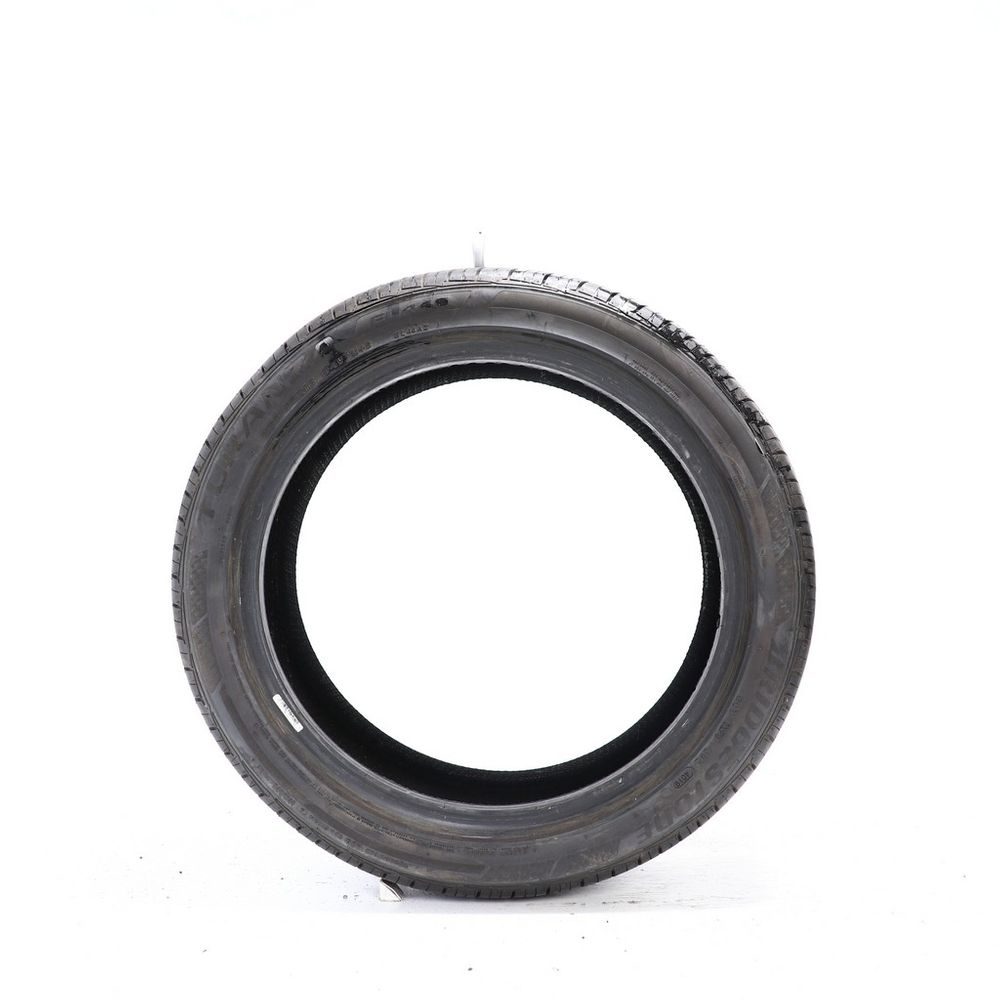 Set of (2) Used 235/45R18 Bridgestone Turanza EL440 94V - 9-10/32 - Image 6