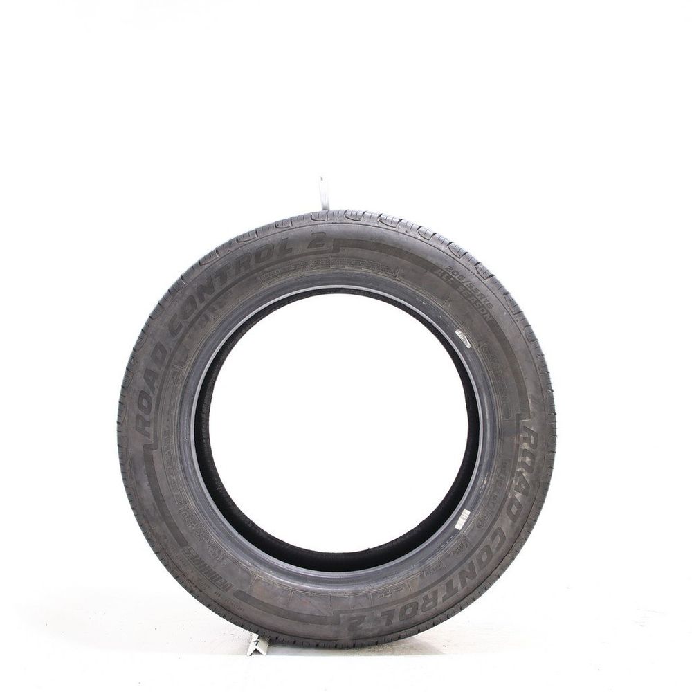 Set of (4) Used 205/55R16 DeanTires Road Control 2 91V - 7-8/32 - Image 3