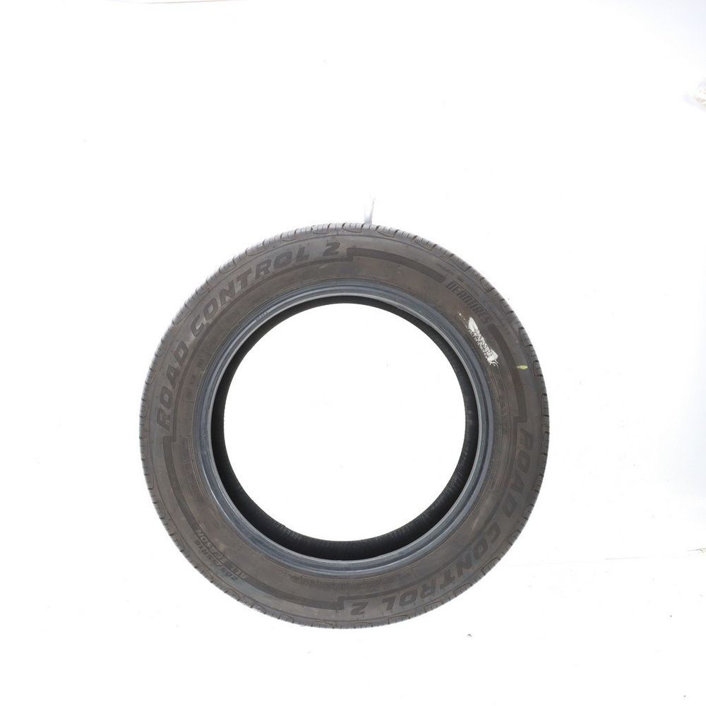 Set of (4) Used 205/55R16 DeanTires Road Control 2 91V - 7-8/32 - Image 6
