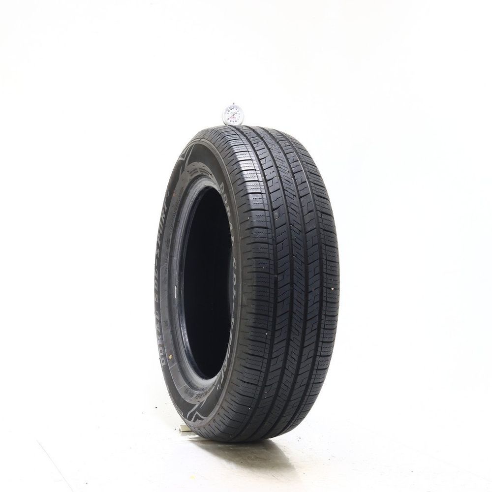 Set of (4) Used 225/65R17 Doral SDL-Sport+ 102H - 8.5-9/32 - Image 4