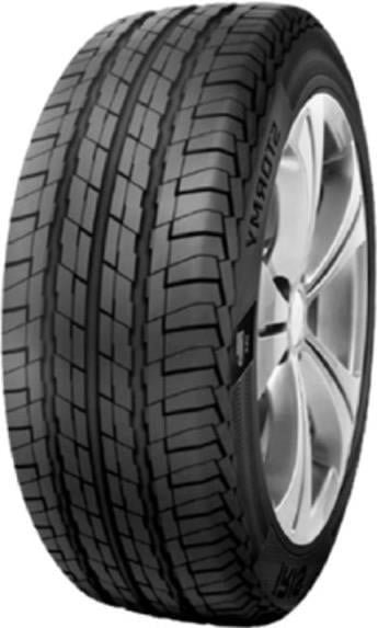 Set of (4) New 195/75R16 Iris STORMY 107/105S - Image 1