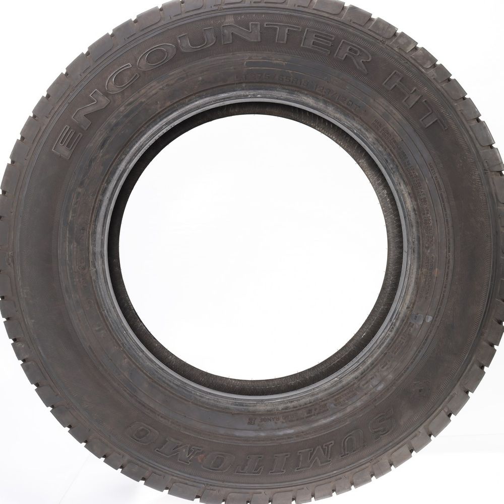 Used LT 275/65R18 Sumitomo Encounter HT 123/120T E - 10.5/32 - Image 3