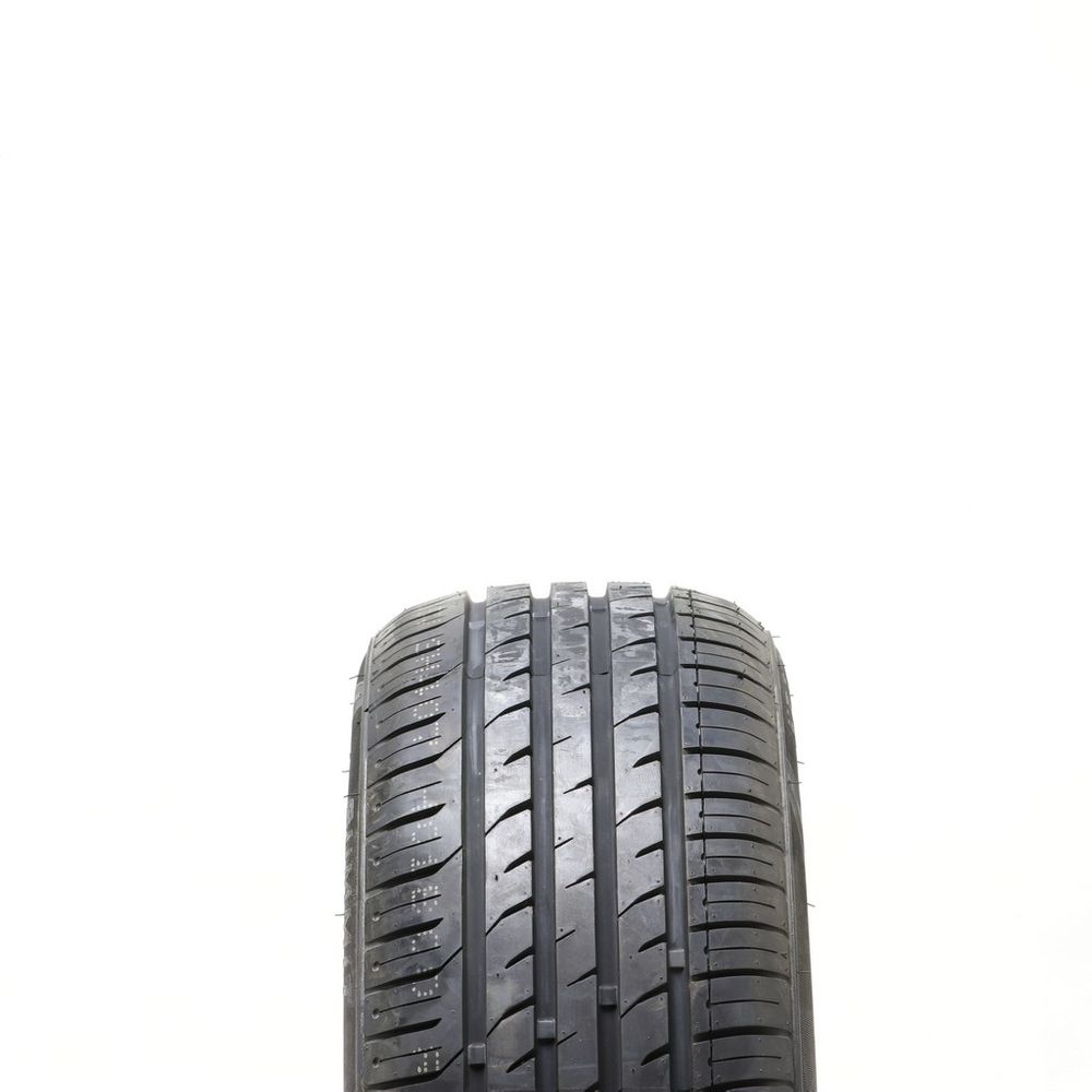 New 195/50R16 Summit HP Radial Trac II 84V - 10/32 - Image 2