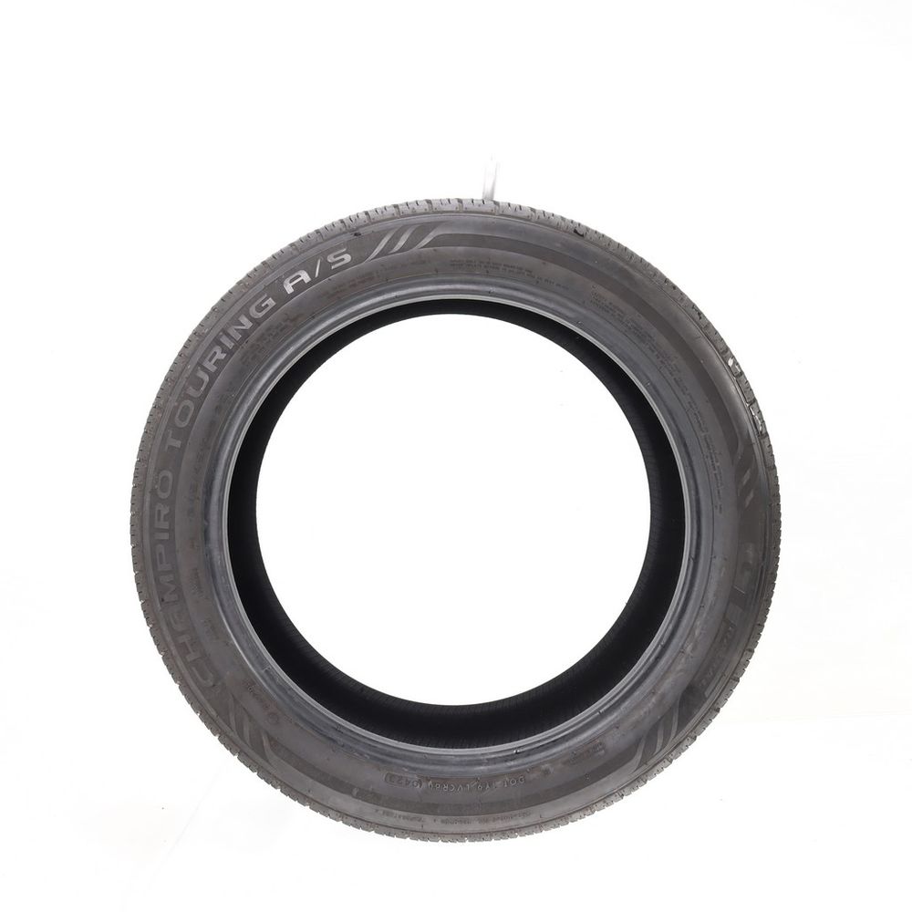 Used 245/45R18 GT Radial Champiro Touring AS 96V - 8/32 - Image 3