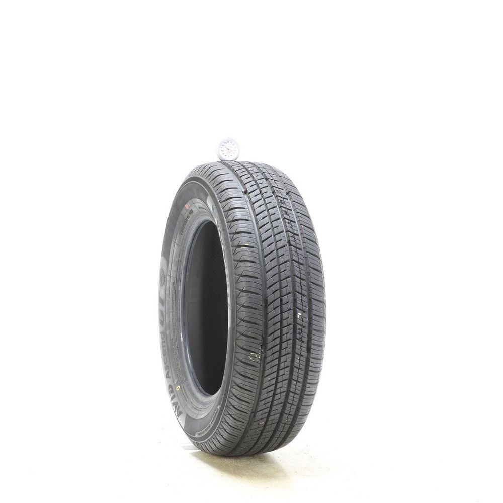 Used 195/65R15 Yokohama Avid Ascend GT 91H - 11.5/32 - Image 1