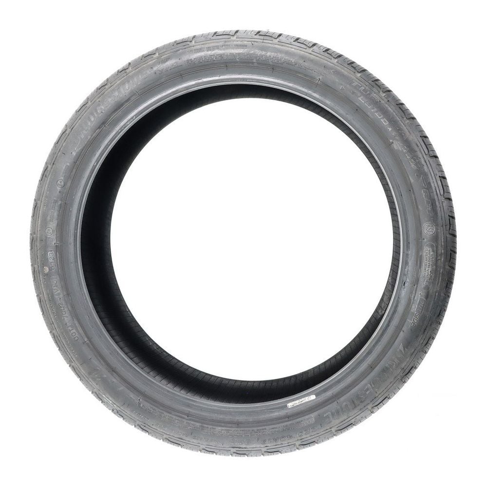 Used 225/40R19 Bridgestone Turanza LS100 A RFT 93H - 7.5/32 - Image 3