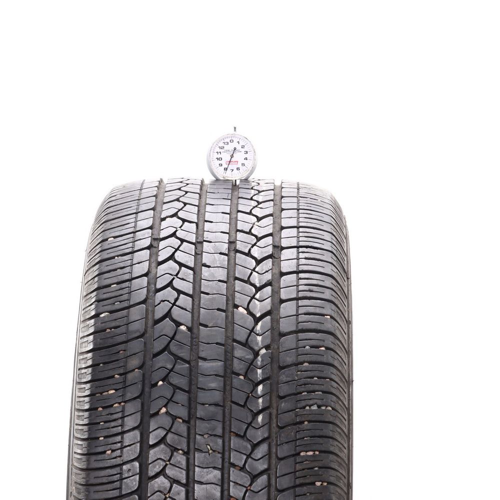Used 255/55R18 Goodyear Assurance Fuel Max 109H - 7.5/32 - Image 2