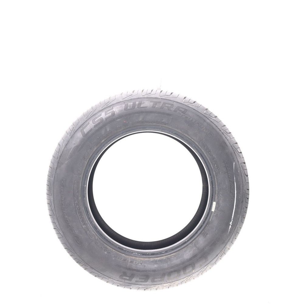 Used 205/65R15 Cooper CS5 Ultra Touring 99H - 9.5/32 - Image 3