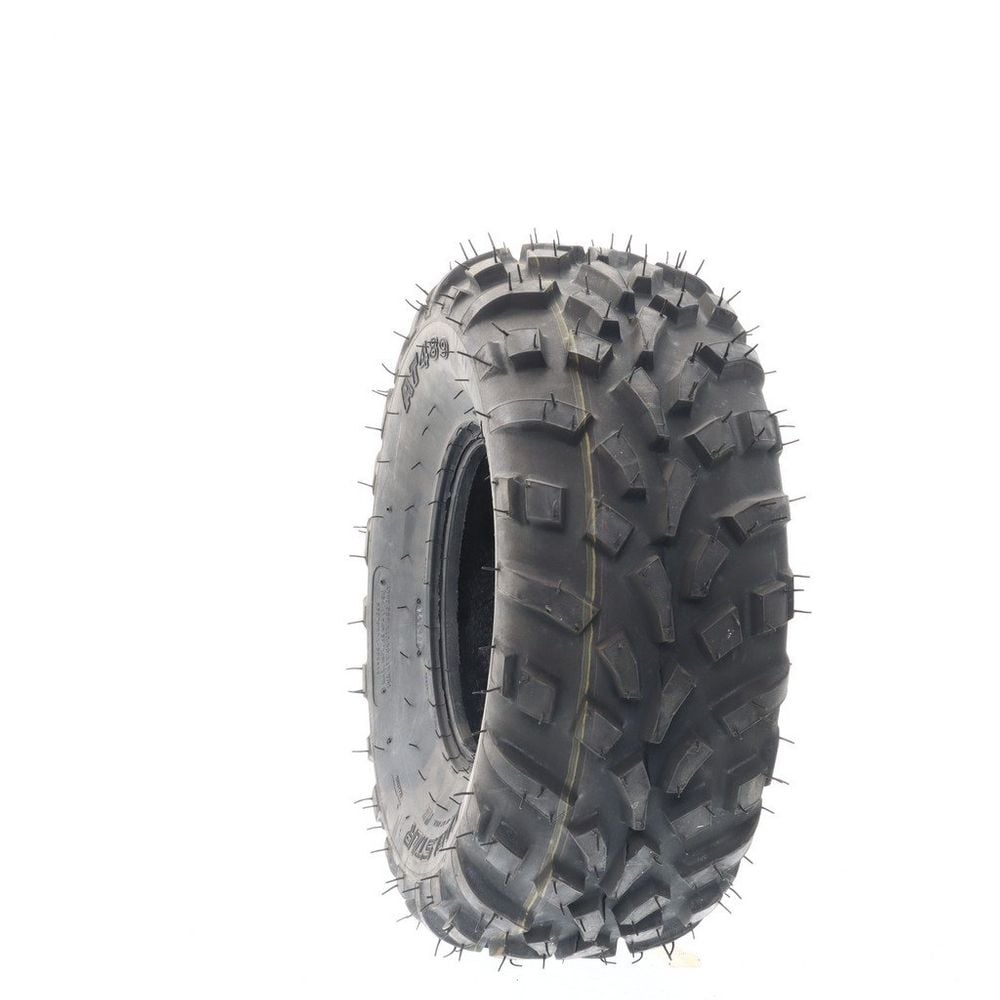New 24X11-10 Carlstar AT489 52F - Image 1