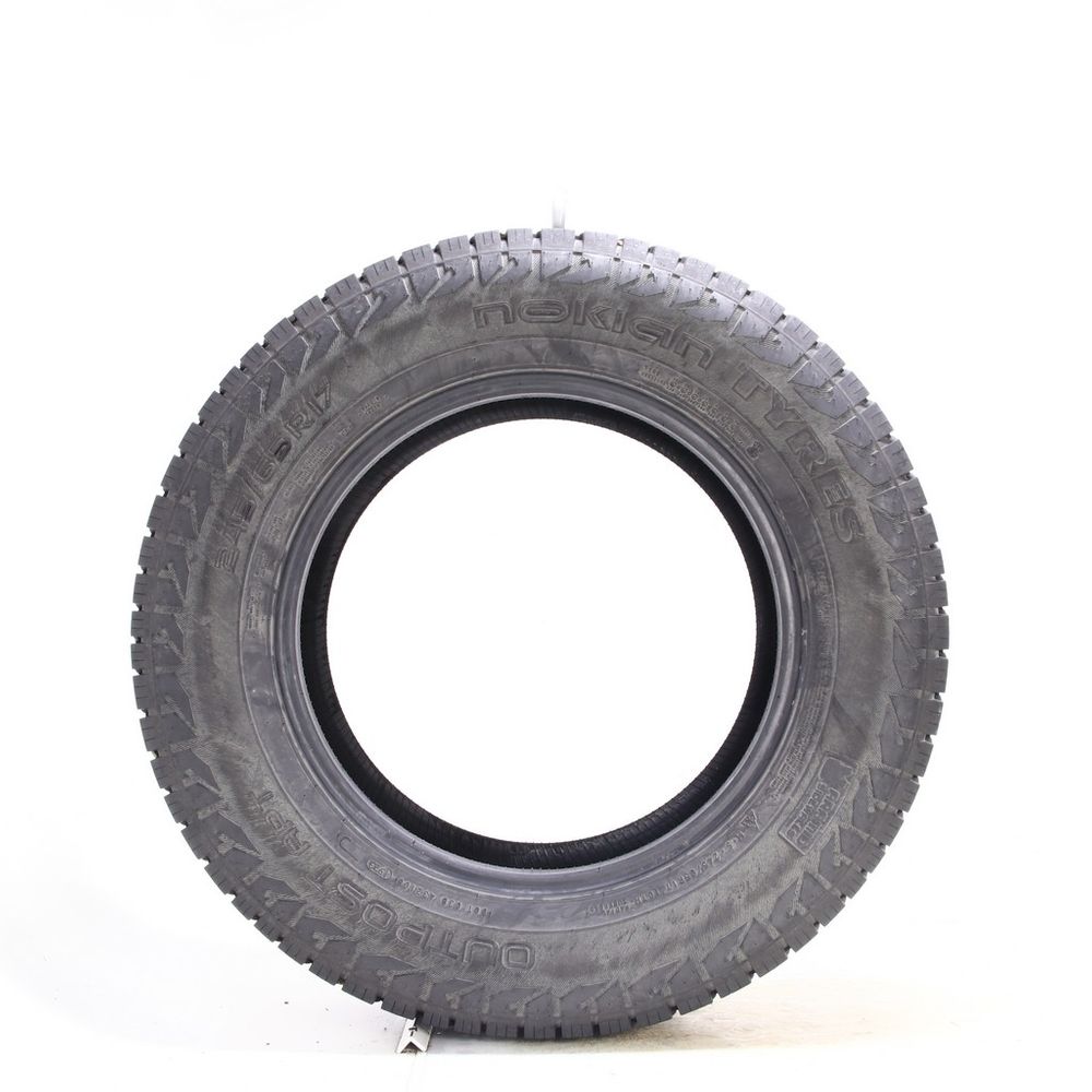 Used 245/65R17 Nokian Outpost APT 107H - 12/32 - Image 3