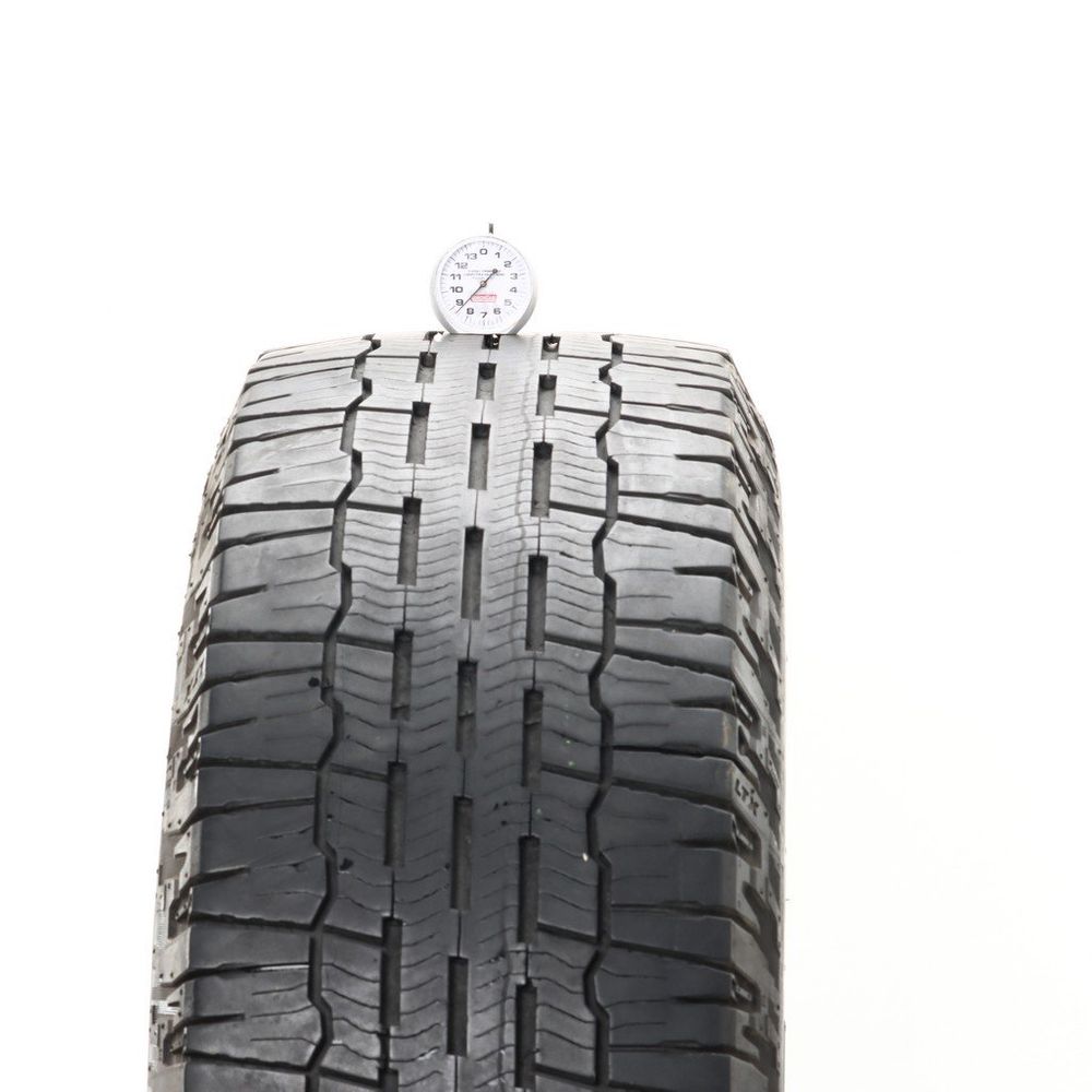Used LT 275/65R20 Michelin Defender LTX Platinum 126/123S E - 8.5/32 - Image 2
