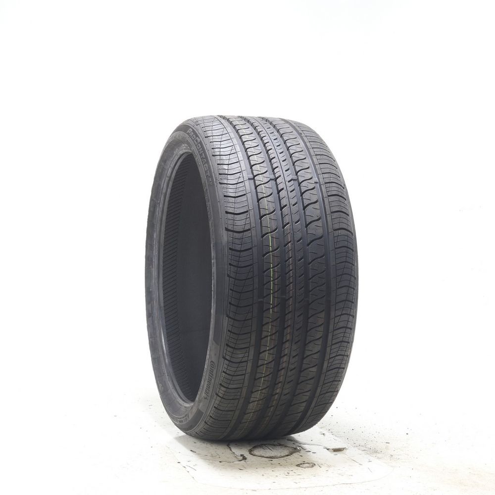 New 265/35R21 Continental ProContact RX NFO 101H - 9/32 - Image 1
