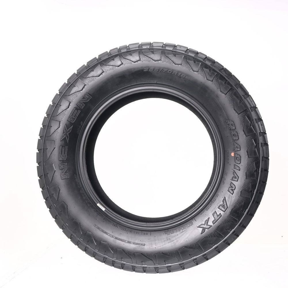 New 255/70R18 Nexen Roadian ATX RA9 113T - Image 3