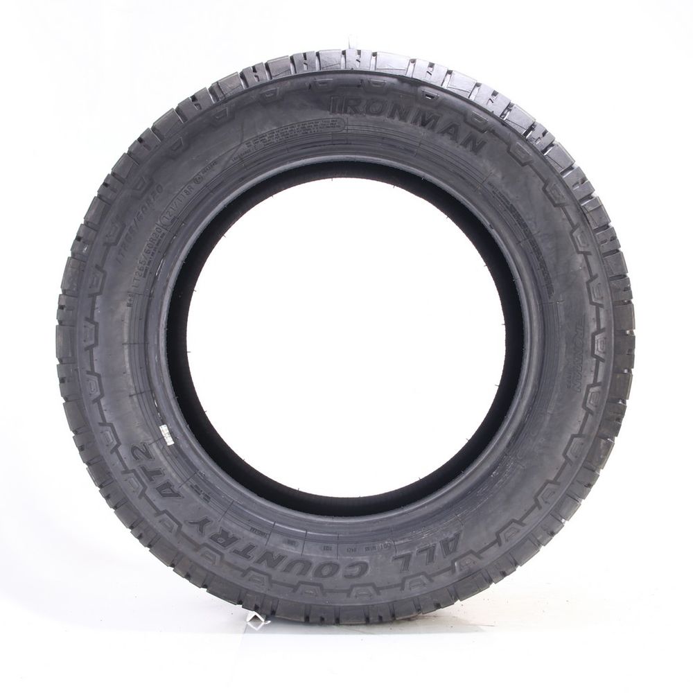 Used LT 265/60R20 Ironman All Country AT2 121/118R E - 11.5/32 - Image 3