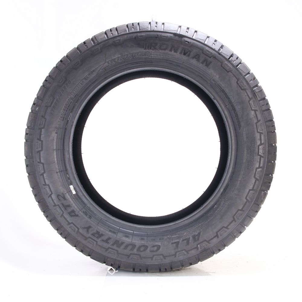 Used LT 265/60R20 Ironman All Country AT2 121/118R E - 11.5/32 - Image 3
