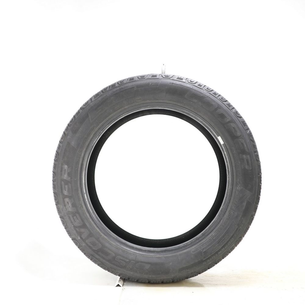 Used 245/55R19 Cooper Discoverer SRX 103H - 6/32 - Image 3