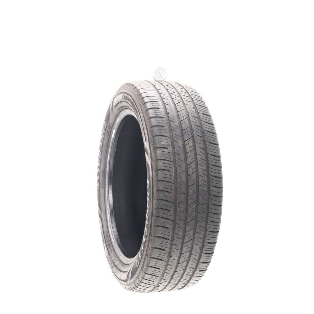 Set of (2) Used 235/55R20 Goodyear Assurance ComfortDrive 102V - 5-6/32 - Image 4