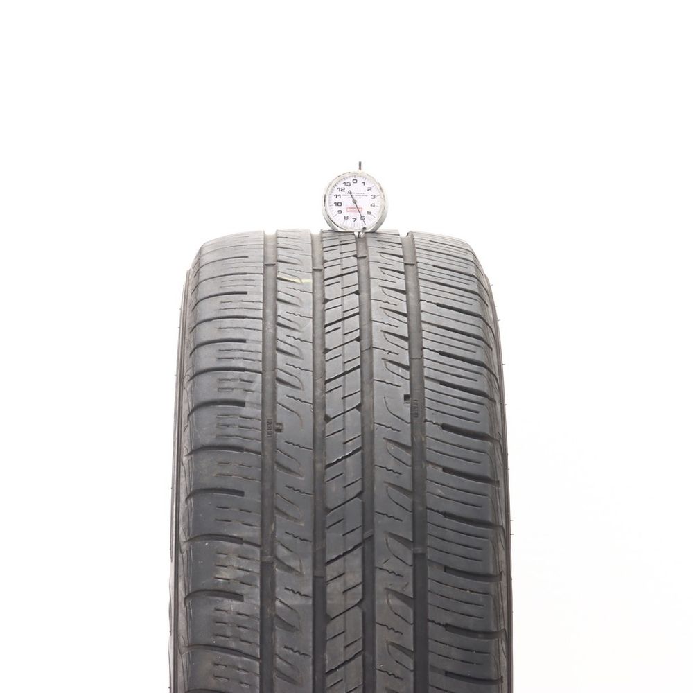 Set of (2) Used 235/55R20 Goodyear Assurance ComfortDrive 102V - 5-6/32 - Image 5