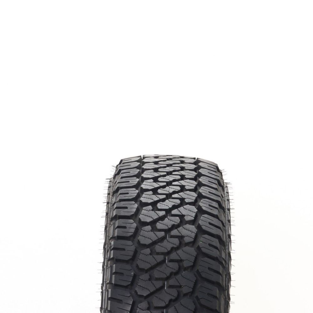 Set of (2) Driven Once LT 225/75R16 Firestone Destination X/T 115/112S E - 14/32 - Image 2