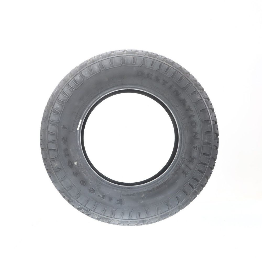 Set of (2) Driven Once LT 225/75R16 Firestone Destination X/T 115/112S E - 14/32 - Image 3