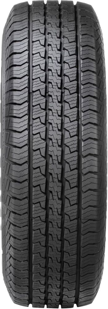 Set of (4) New 265/60R18 GT Radial Adventuro HT 109T - Image 2