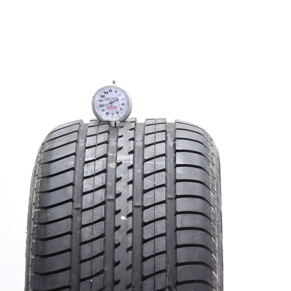 Used P 235/45ZR17 Dunlop SP Sport 2000 E 94Y - 9.5/32 - Image 2