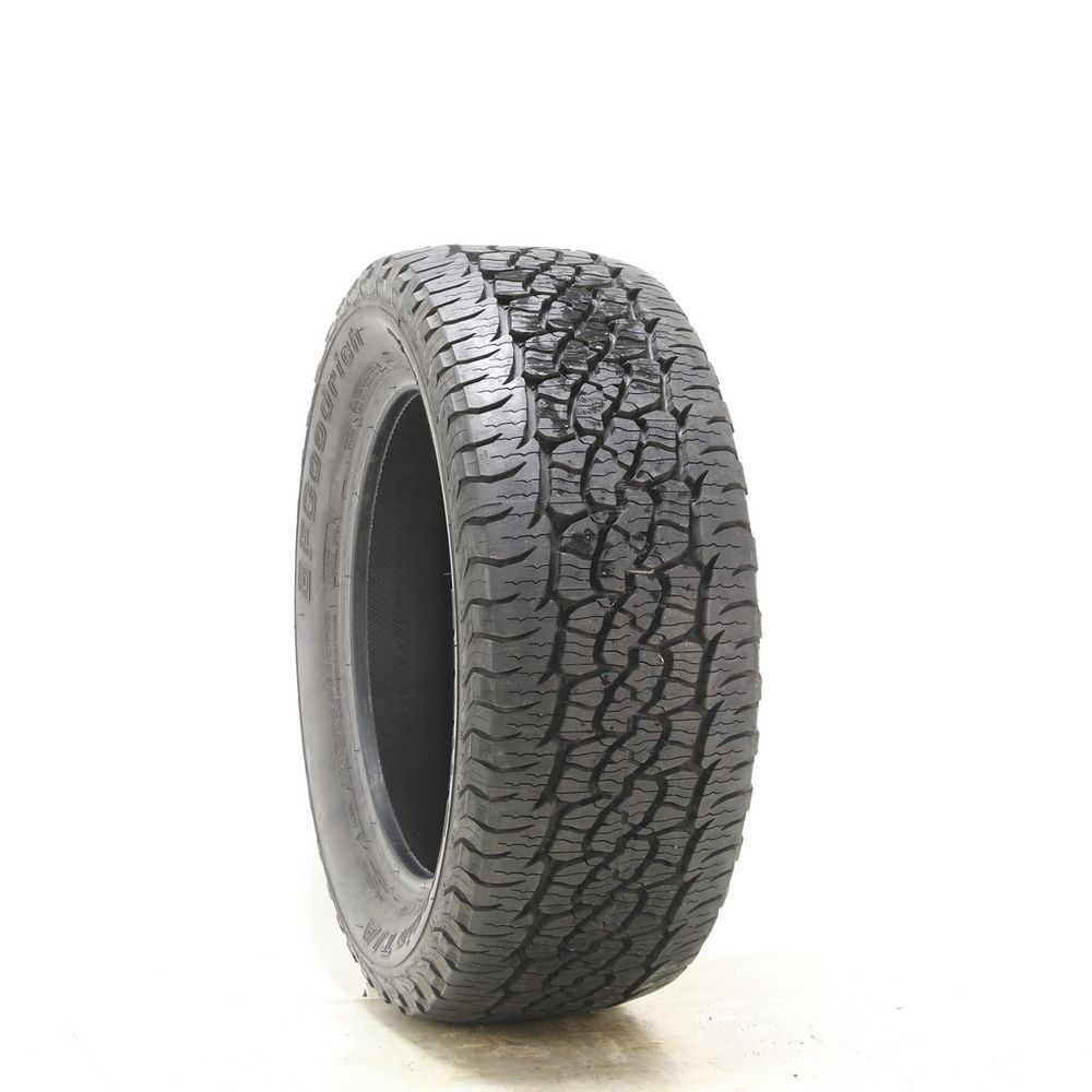 New 255/55R18 BFGoodrich Trail-Terrain T/A 109H - 12.5/32 - Image 1