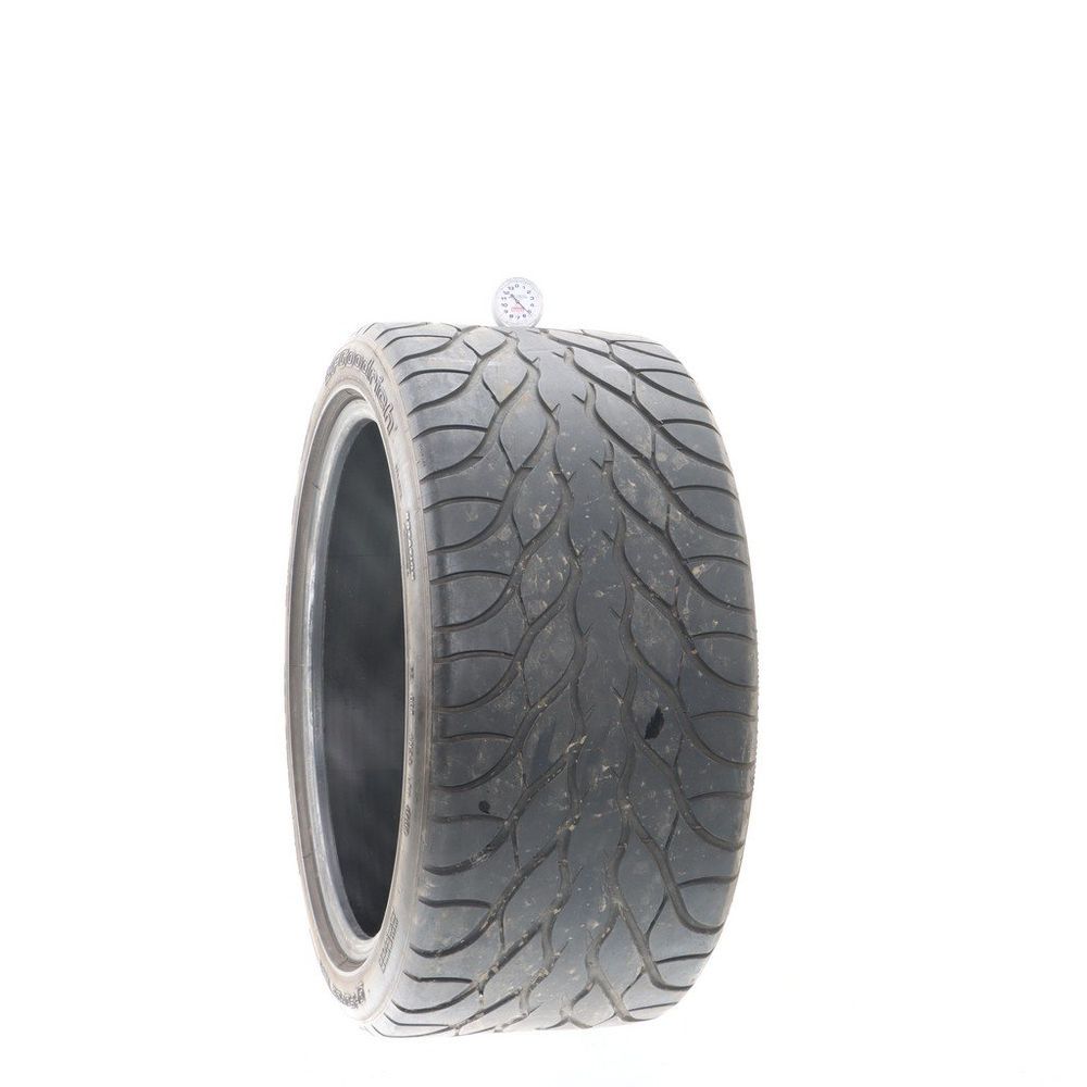 Used 285/35ZR19 BFGoodrich g-Force T/A KDW 99Y - 5/32 - Image 1